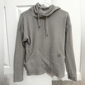 Carhartt Waffle Sweatshirt